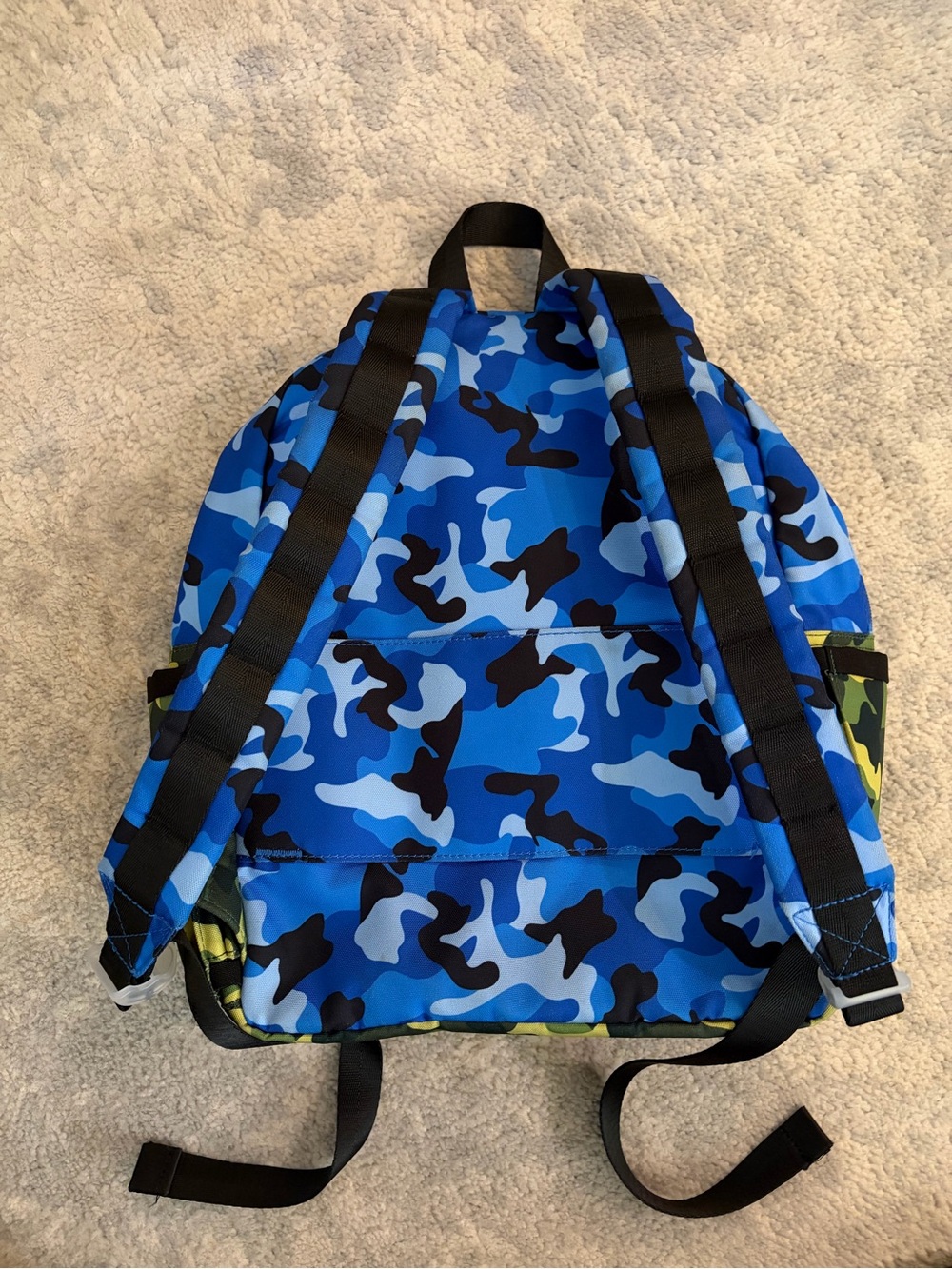 State Kane Backpack - Picture 3 of 5